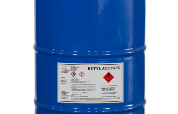 N-Butyl Acetate NBAC