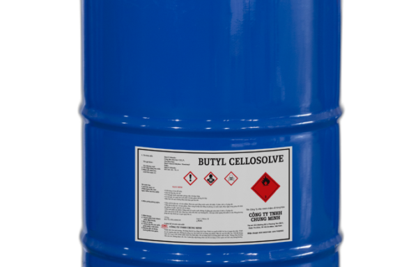 Butyl Cellosolve – BCS